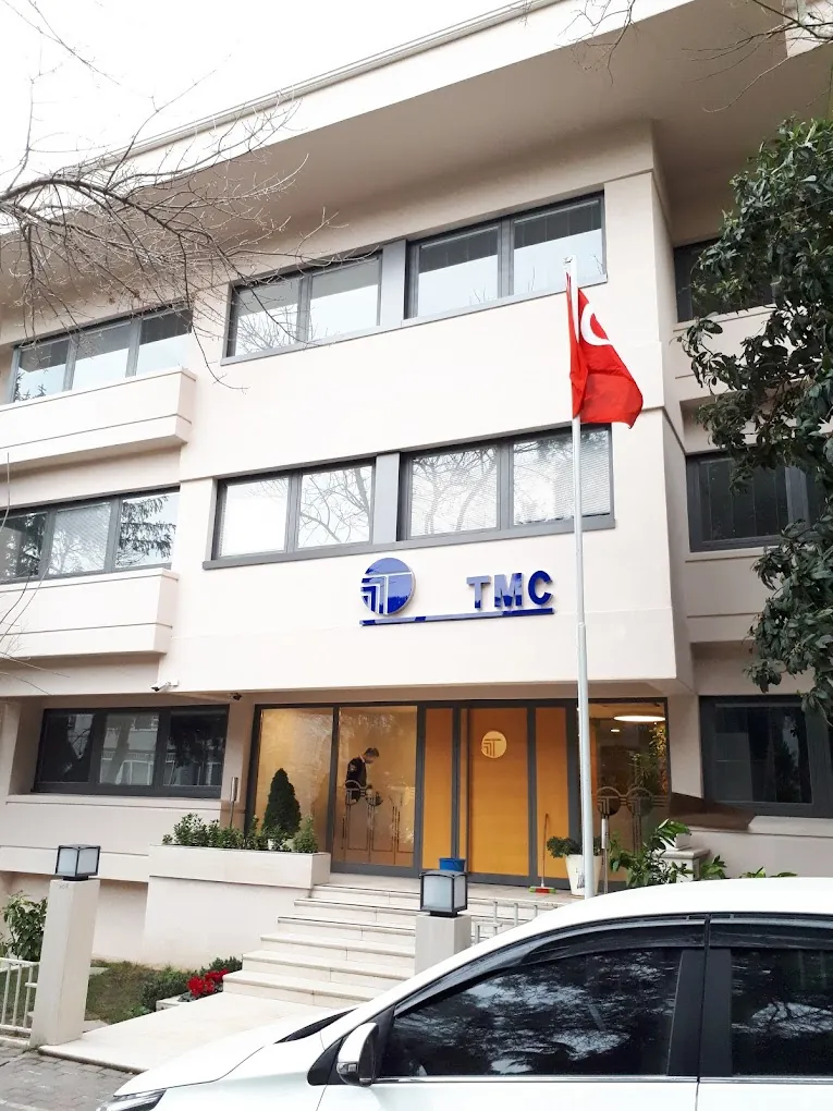 TMC Film Yapım A.Ş. — 2
